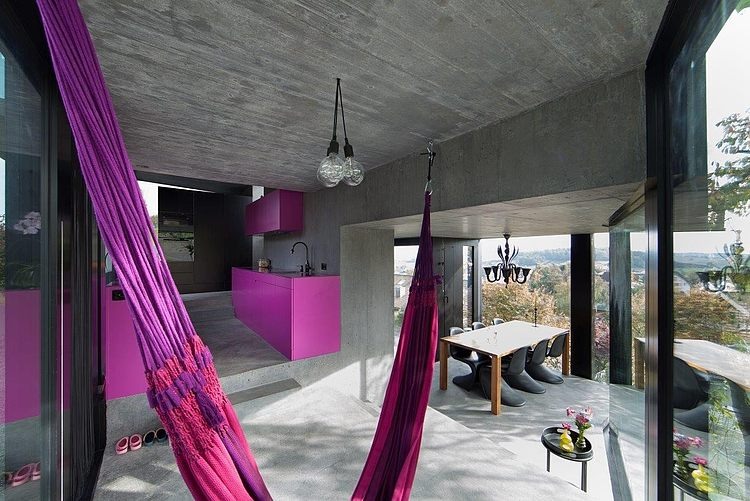 Trübel by L3P Architekten