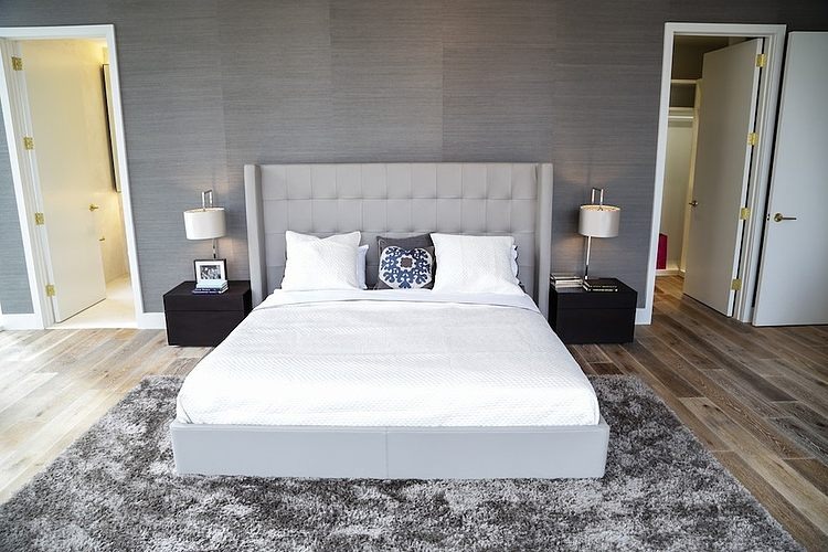 Tribeca Penthouse by B Interior