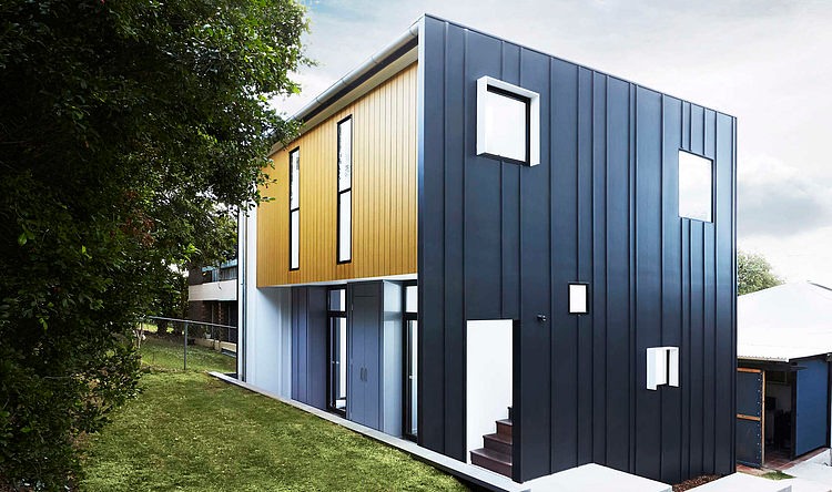 Gardenhouse by Refresh*design