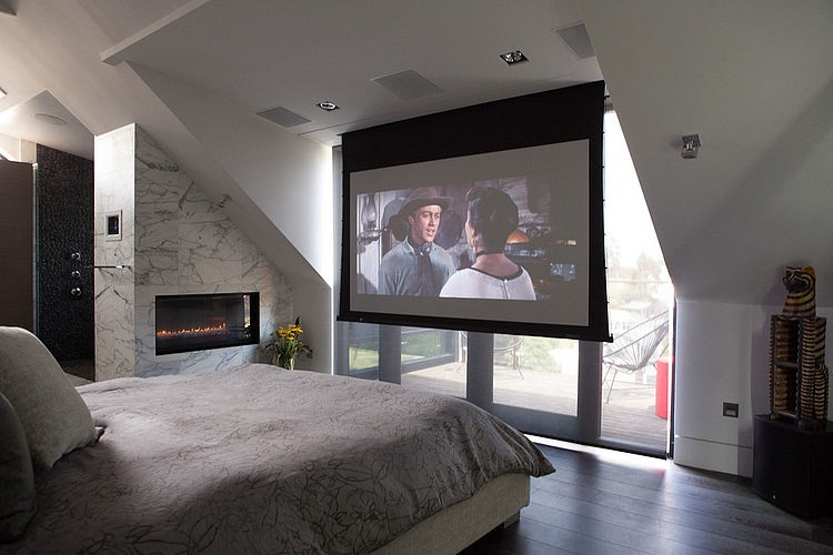 Marin Residence by Dawson & Clinton