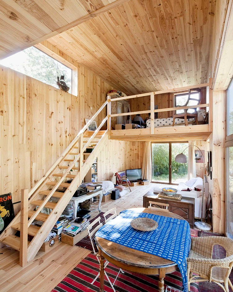 14 Facades' House by M Architecture