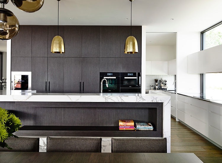 Burgess Residence by Atkinson Pontifex