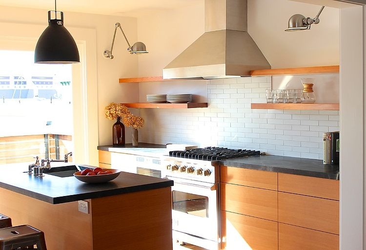 Duboce Triangle by Mark Reilly Architecture