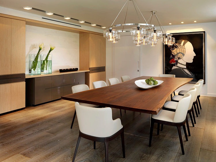 Fisher Island by Associated Design Co