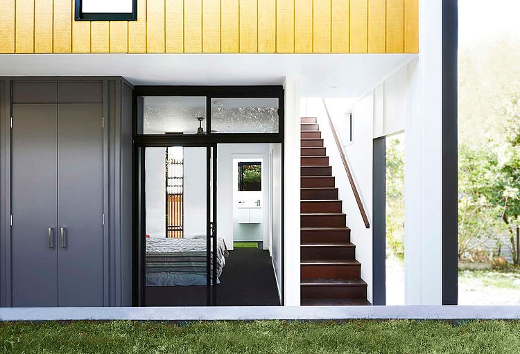 Gardenhouse by Refresh*design