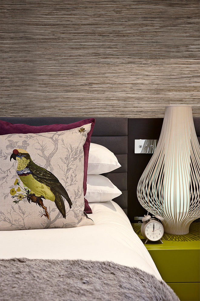 London Penthouse by Boscolo Interior Design