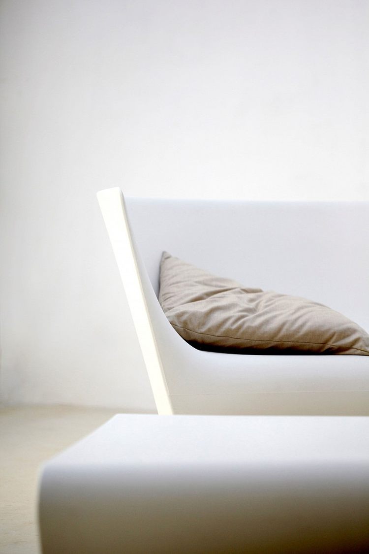 Former Oil Mill by Ludovica+Roberto Palomba