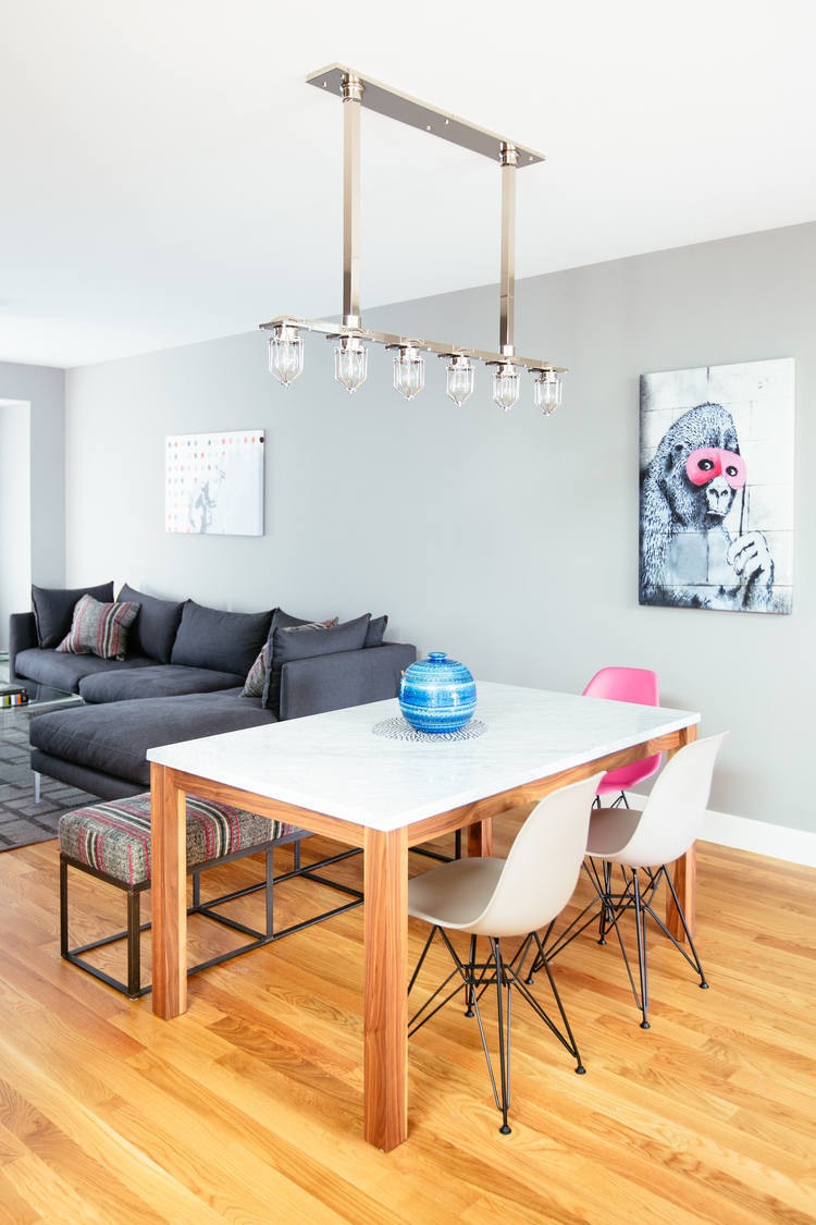Potrero Hill House