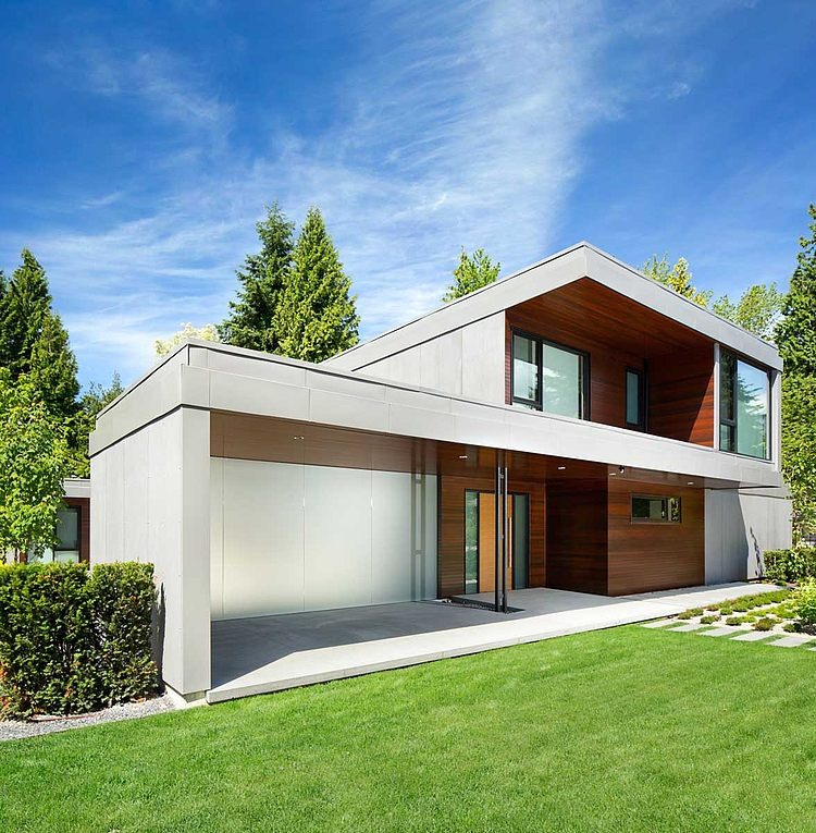 St. James Residence by Randy Bens