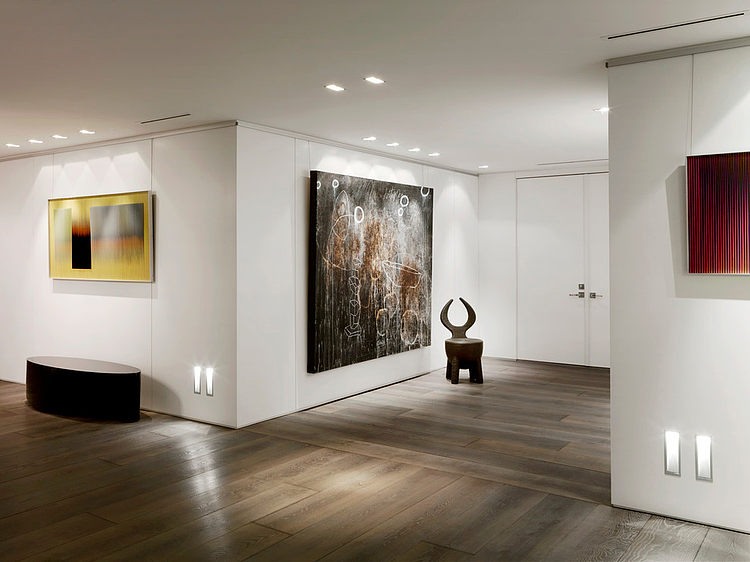 Fisher Island by Associated Design Co