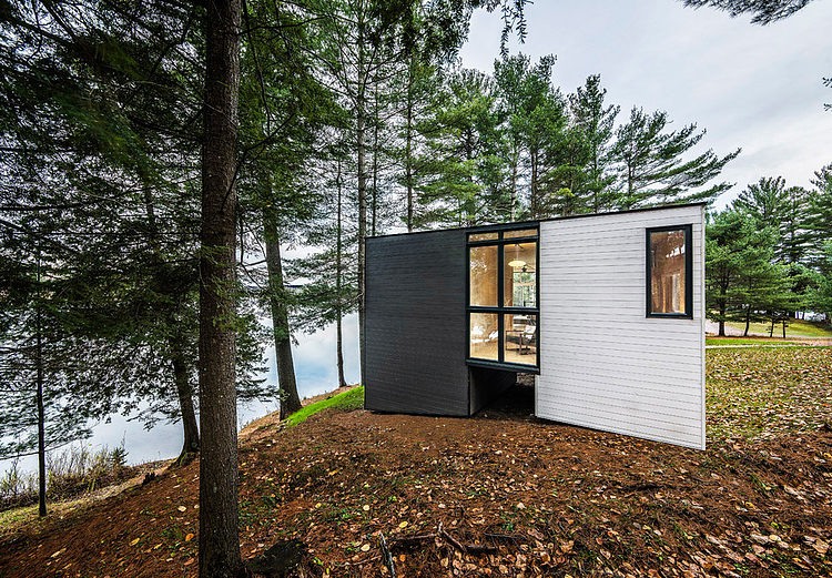 La Peche Cottage by Kariouk & Associates