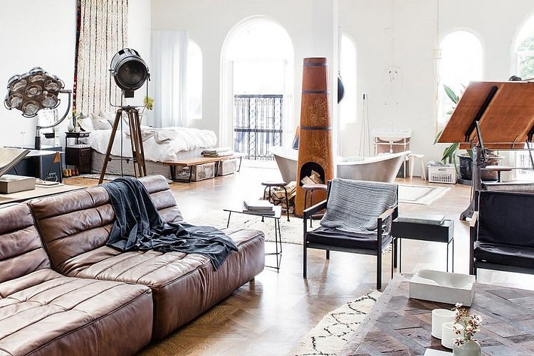 The Loft by The Playing Circle