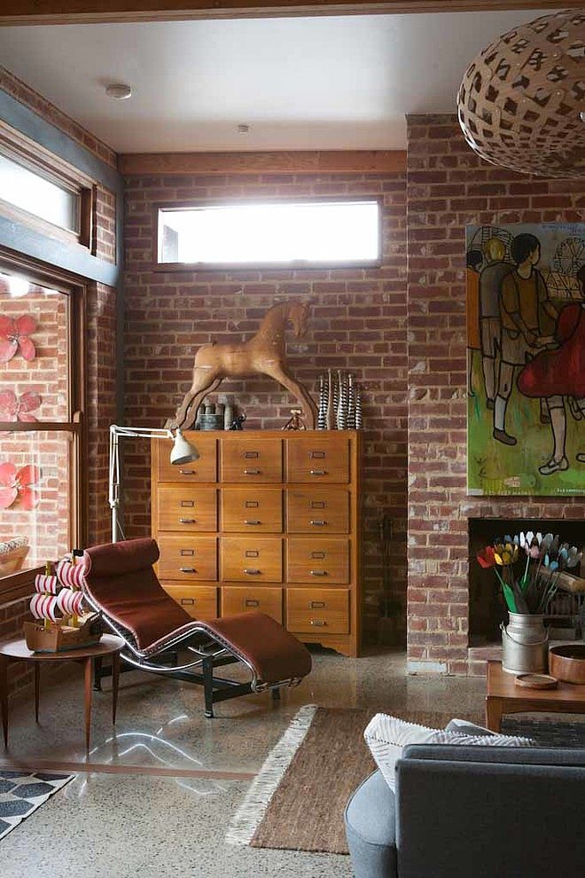 OSR House by OSR Interiors & Building Design