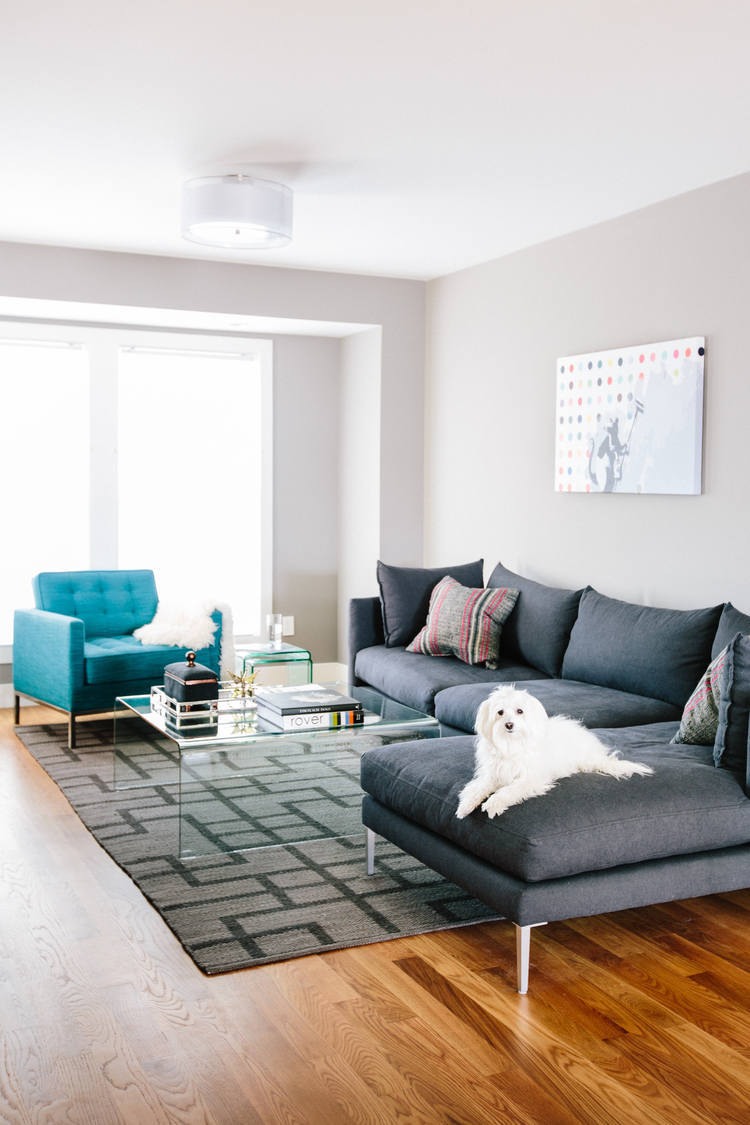 Potrero Hill House