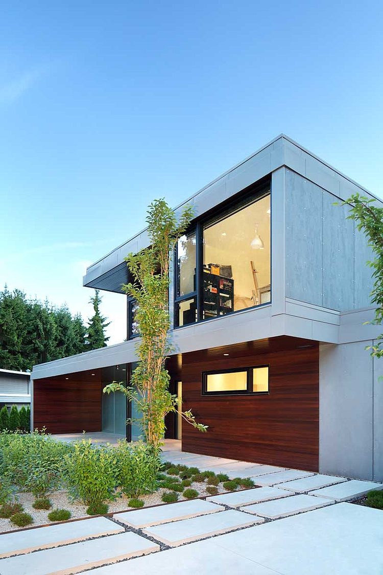 St. James Residence by Randy Bens