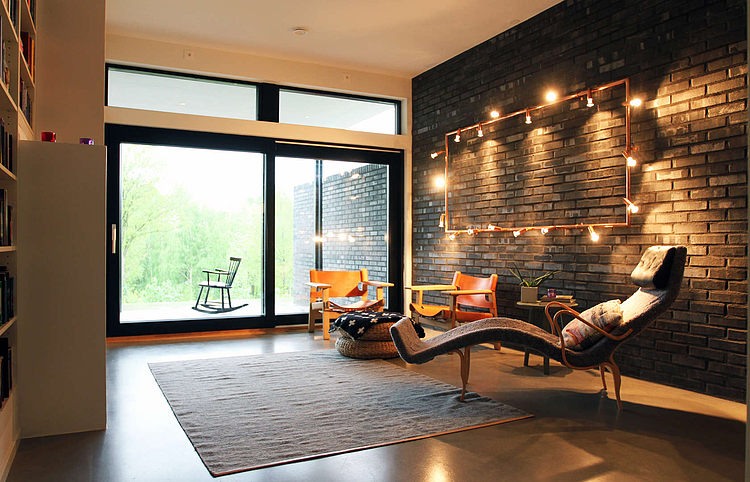 Villa E by Stringdahl Design