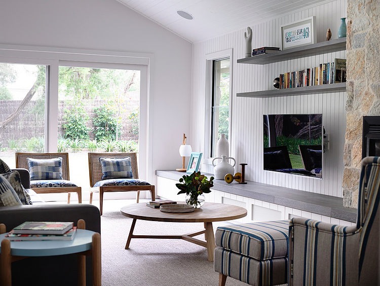 Blairgowrie by Austin Design Associates