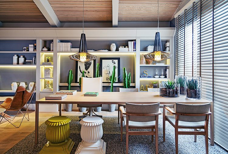 Casa Cor by Ana Paula e Sanderson