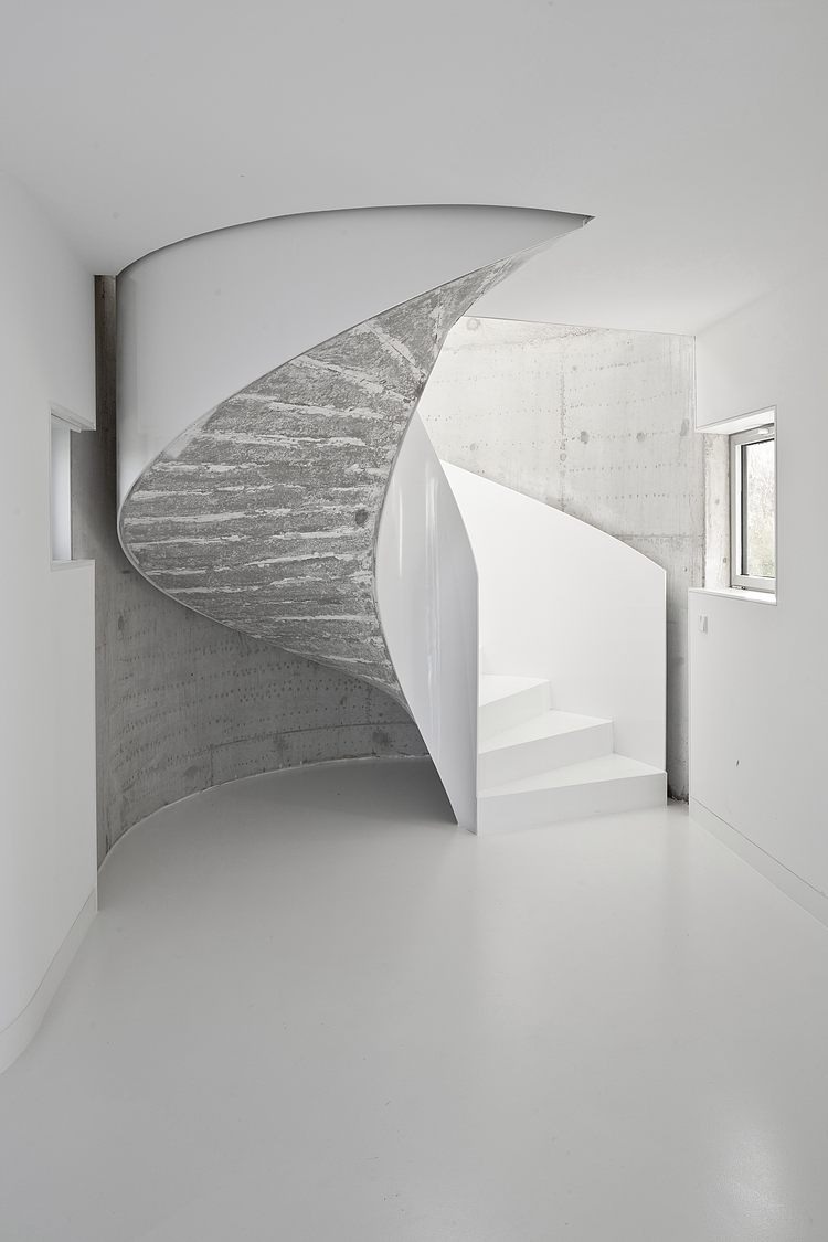 Casa V. by DOSIS