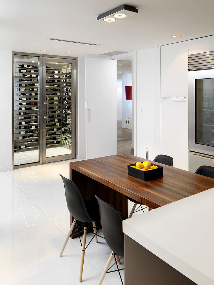 Fisher Island by Associated Design Co