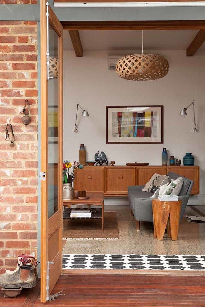 OSR House by OSR Interiors & Building Design
