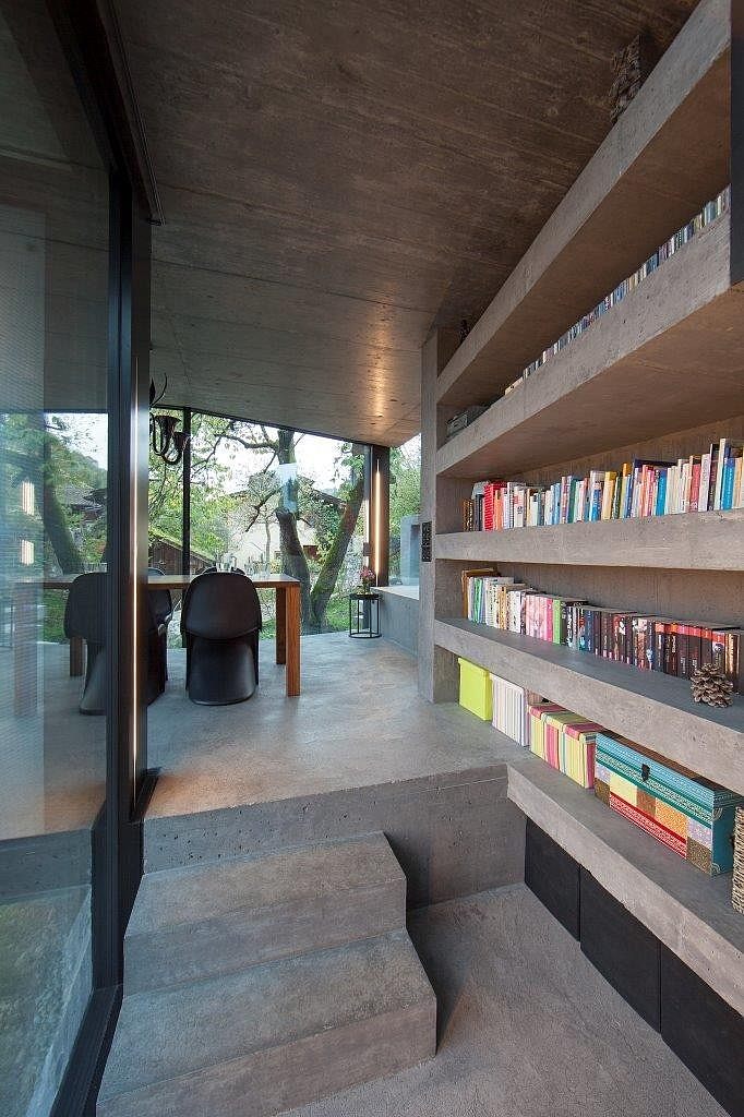 Trübel by L3P Architekten
