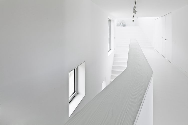 Casa V. by DOSIS