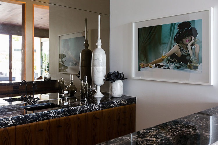 Coastal Miami by SLC Interiors