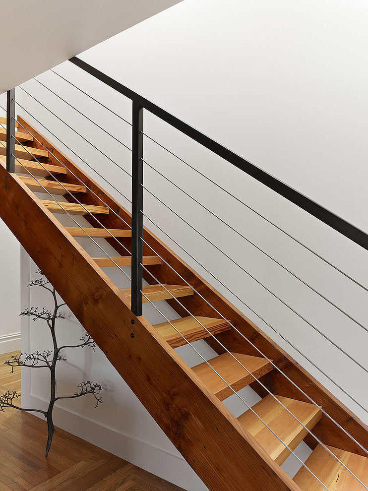 Duboce Triangle by Mark Reilly Architecture