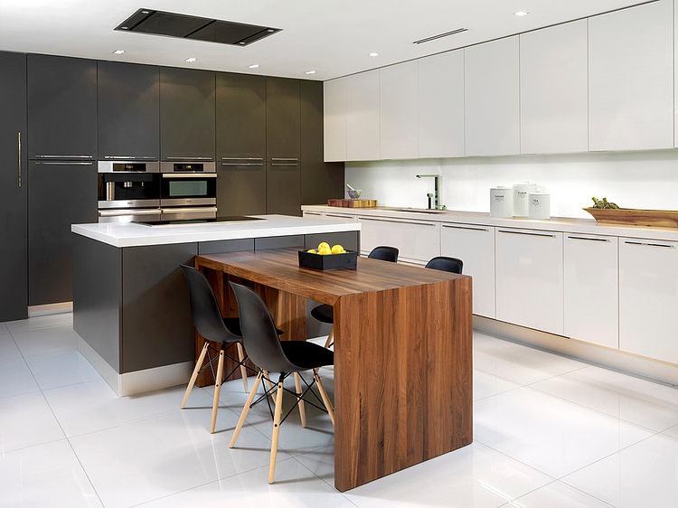 Fisher Island by Associated Design Co