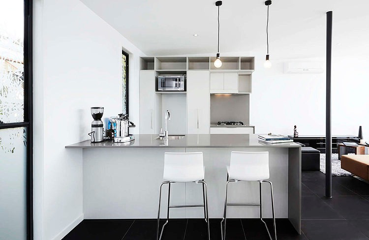 Gardenhouse by Refresh*design