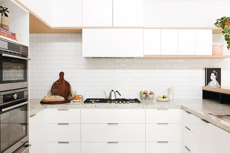 Harold Street House by Nest Architects