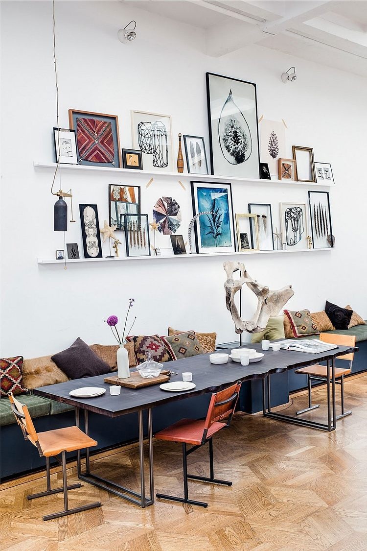 The Loft by The Playing Circle