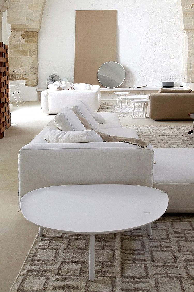 Former Oil Mill by Ludovica+Roberto Palomba