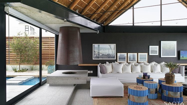 Silver Bay by SAOTA