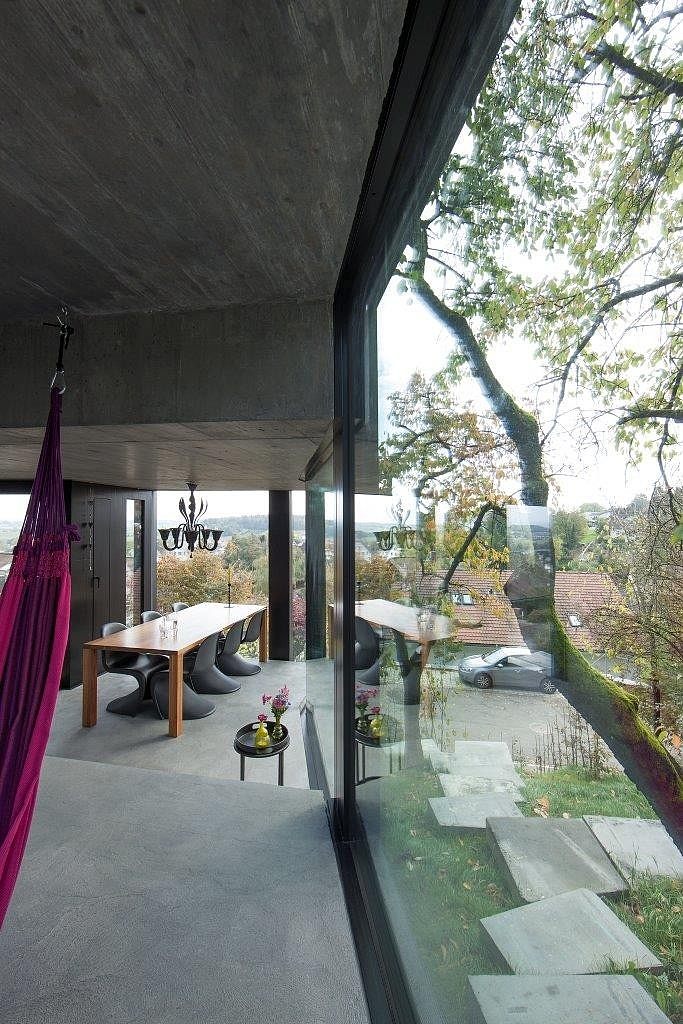 Trübel by L3P Architekten