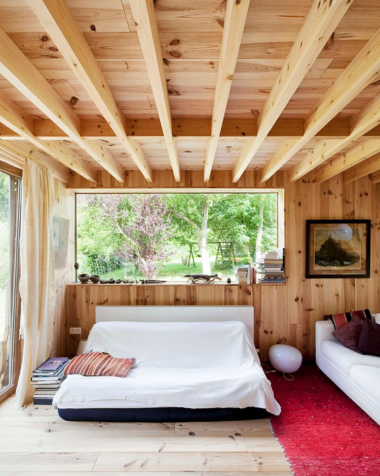 14 Facades' House by M Architecture