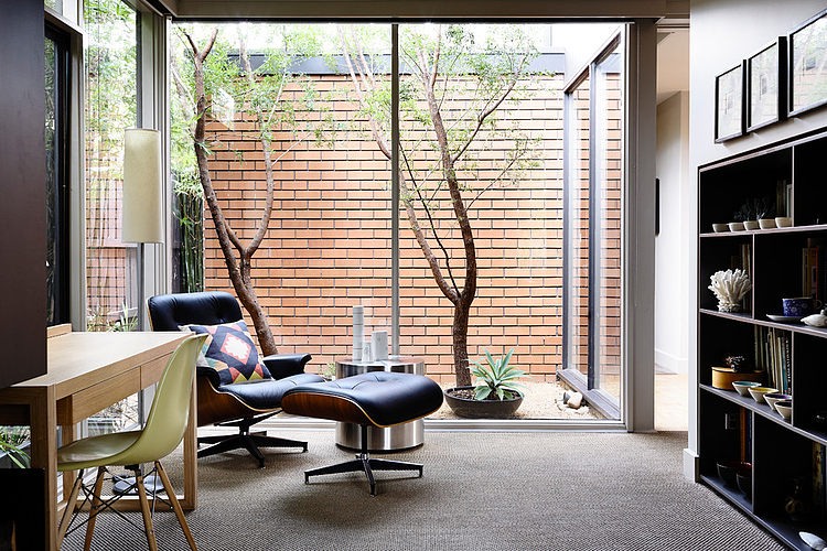 Bellaire Court by Austin Design Associates