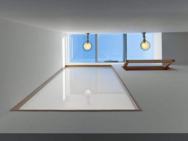 Duboce Triangle by Mark Reilly Architecture