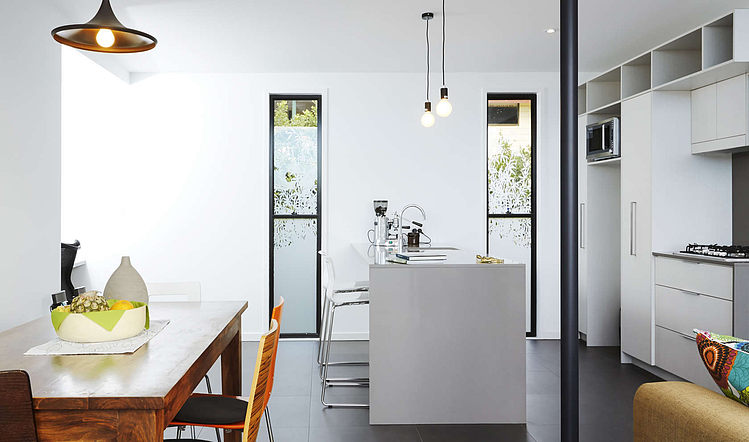 Gardenhouse by Refresh*design