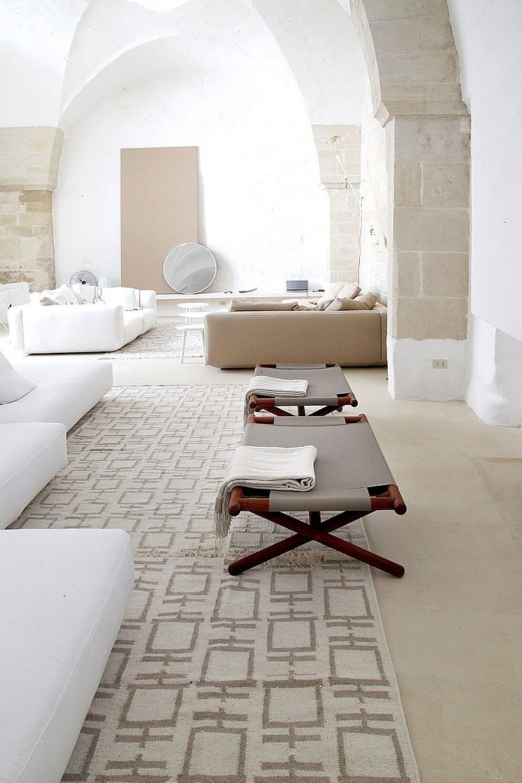 Former Oil Mill by Ludovica+Roberto Palomba