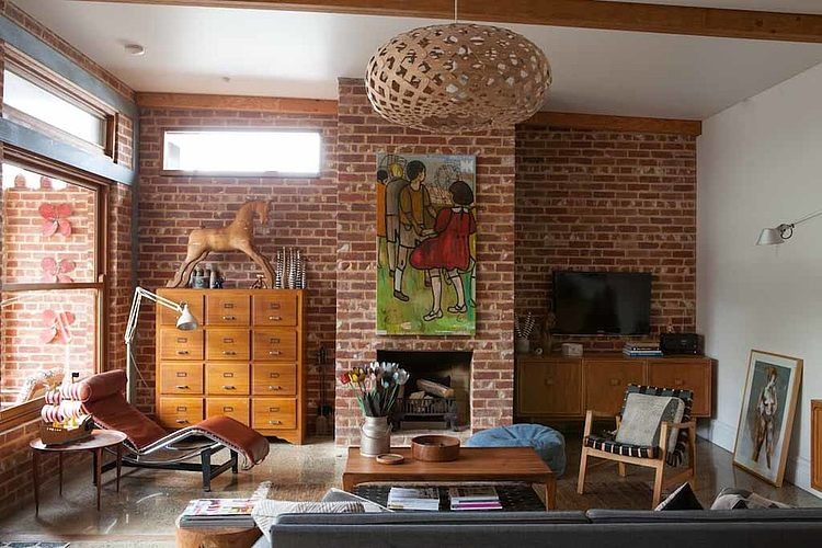 OSR House by OSR Interiors & Building Design