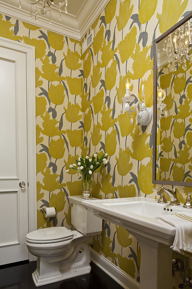 Parkwood Road Residence by Martha O'Hara Interiors