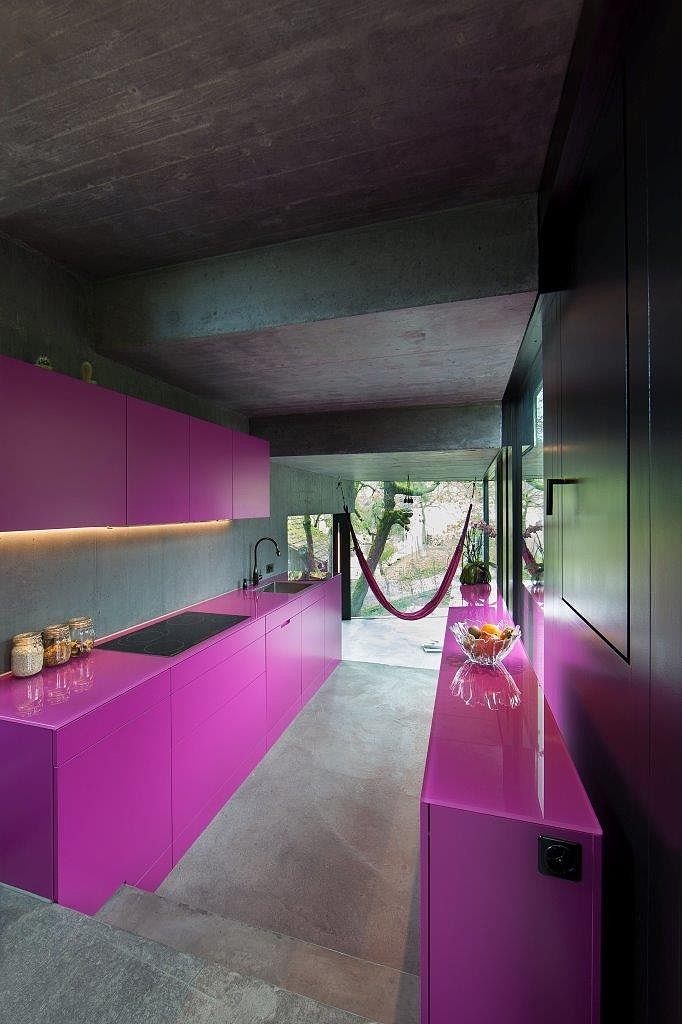 Trübel by L3P Architekten