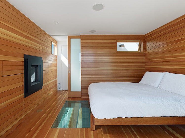 Duboce Triangle by Mark Reilly Architecture