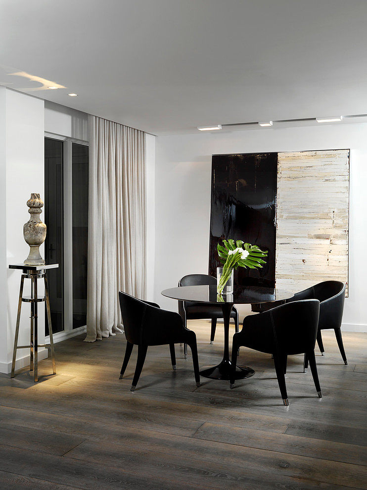 Fisher Island by Associated Design Co