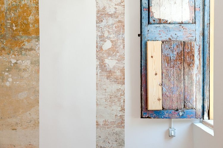 Flats Renovation by EMBT