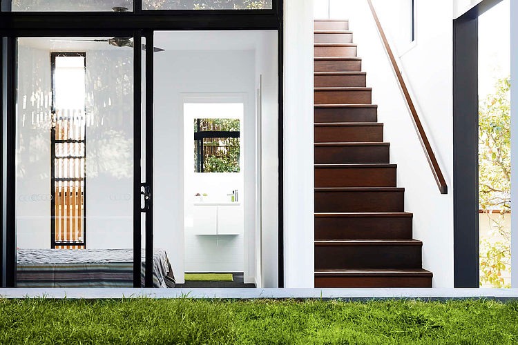 Gardenhouse by Refresh*design