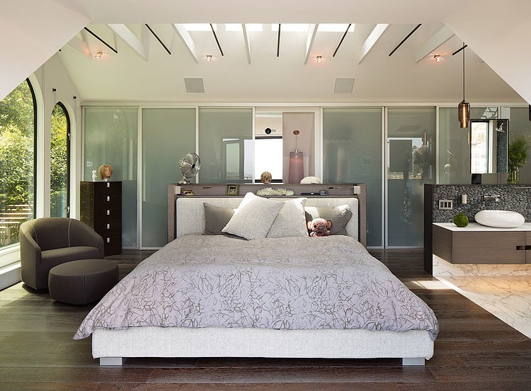 Marin Residence by Dawson & Clinton