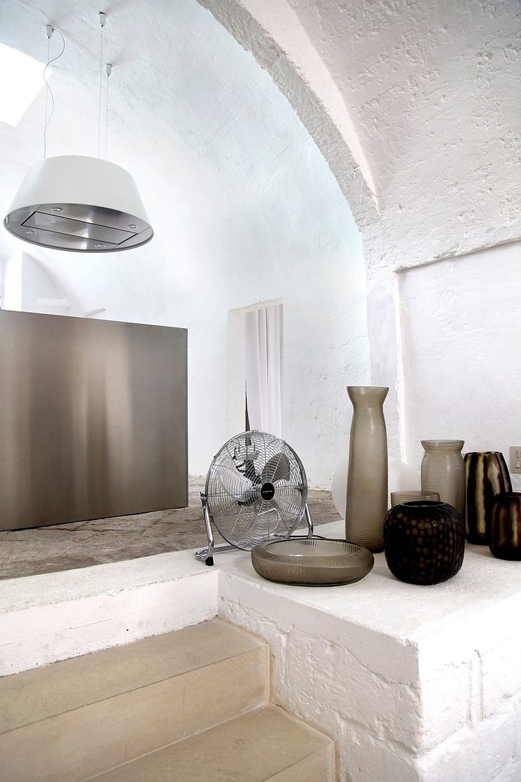 Former Oil Mill by Ludovica+Roberto Palomba